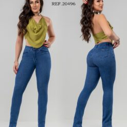 PANTALON FEM. BOOT COOT