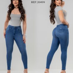 PANTALON FEM. PREMIUN