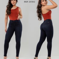 PANTALON FEM. PREMIUN