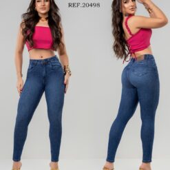 PANTALON FEM. PREMIUN