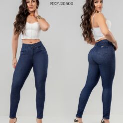 PANTALON FEM. PREMIUN